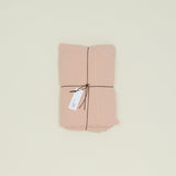 Simple Linen Bedding, Mustard