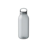Kinto Water Bottle, Smoke - Three Sizes