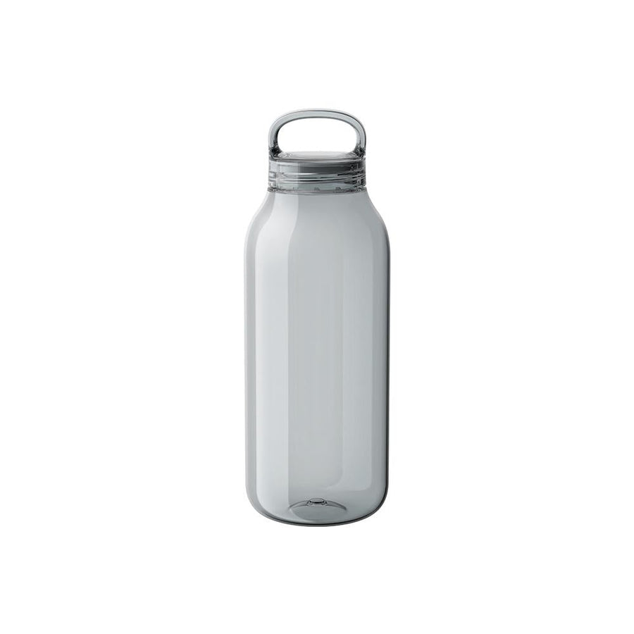 Kinto Water Bottle, Smoke - Three Sizes