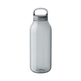 Kinto Water Bottle, Smoke - Three Sizes