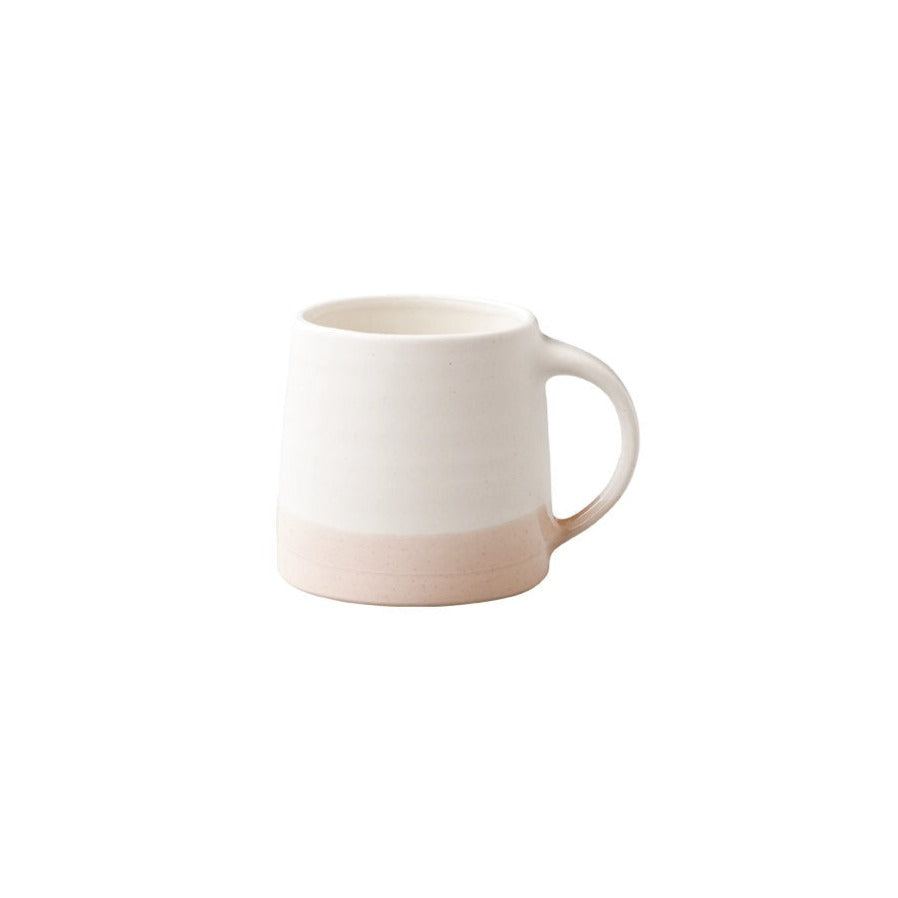 SCS Mug, Pink x White - Acacia