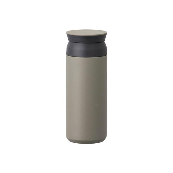 Kinto 500ml Travel Tumbler, Coyote