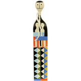 Wooden Doll No. 5