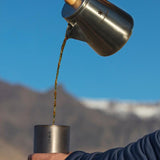 Snow Peak Field Barista Kettle