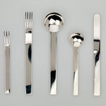 TI-1 Cutlery - Acacia
