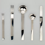 TI-1 Cutlery - Acacia