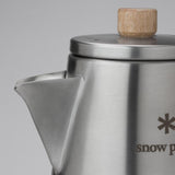 Snow Peak Field Barista Kettle