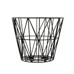 Ferm Living Wire Basket Collection - Acacia