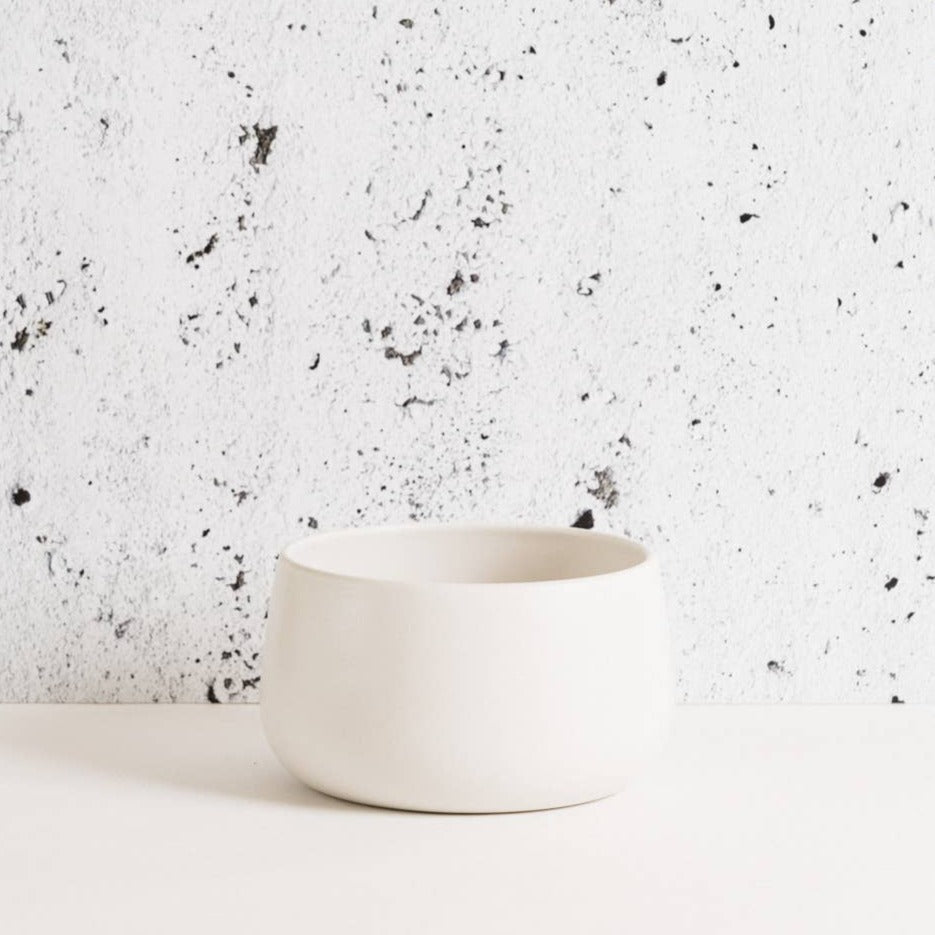 gharyan ewa stoneware serving bowl