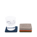 Expedition Set of Coasters
