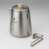 Snow Peak Field Barista Kettle