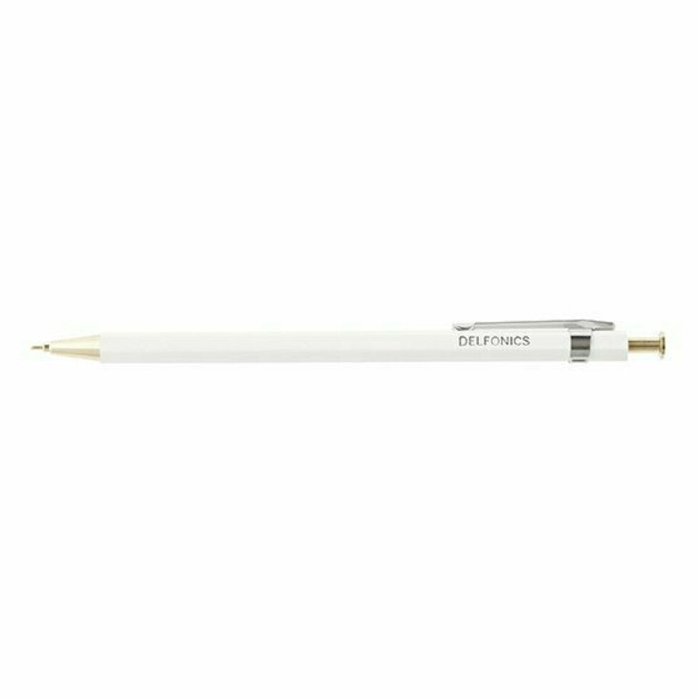 Delfonics Wooden Ball Pens, Assorted