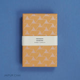 Hataguchi Collective Box Card Set, Jaipur Chai