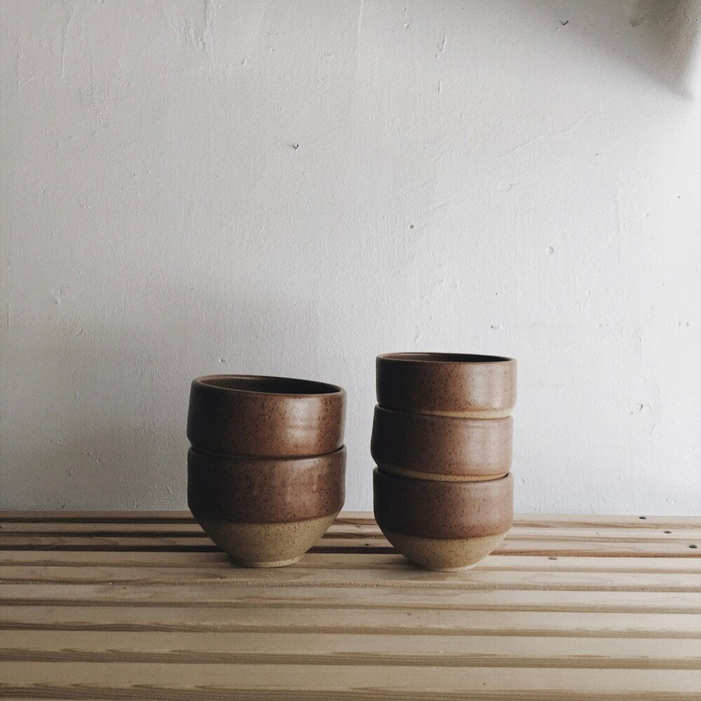 Sam Lee Lyra Bowl - Acacia