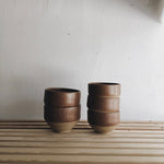 Sam Lee Lyra Bowl - Acacia