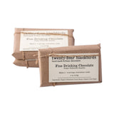 Twenty-Four Blackbirds 65% Fine Drinking Chocolate Kit
