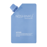 Noshinku Vetiver Refillable Pocket Hand Sanitizer