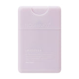 Noshinku Refillable Pocket Sanitizer, Lavendula