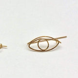 Eye Spy Pin Series