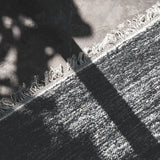 Mark Krebs CHARCOAL Rug