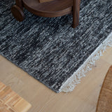 Mark Krebs CHARCOAL Rug