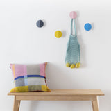 Fold Coat Hooks