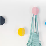 Fold Coat Hooks