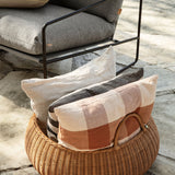 Low Braided Basket