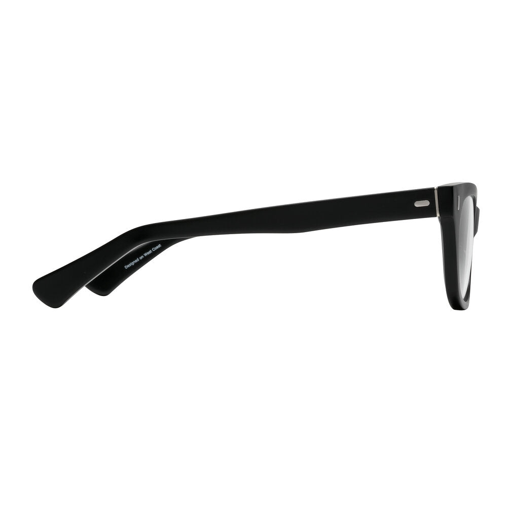 Bixby Matte Black - Acacia