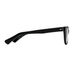 Bixby Matte Black - Acacia
