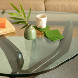Loden Green Coasters