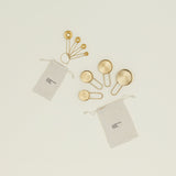 Hawkins NY Simple Measuring Spoons