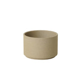Hasami Porcelain Petite Bowl, Natural