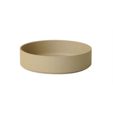 Hasami Porcelain Large Bowl, Natural