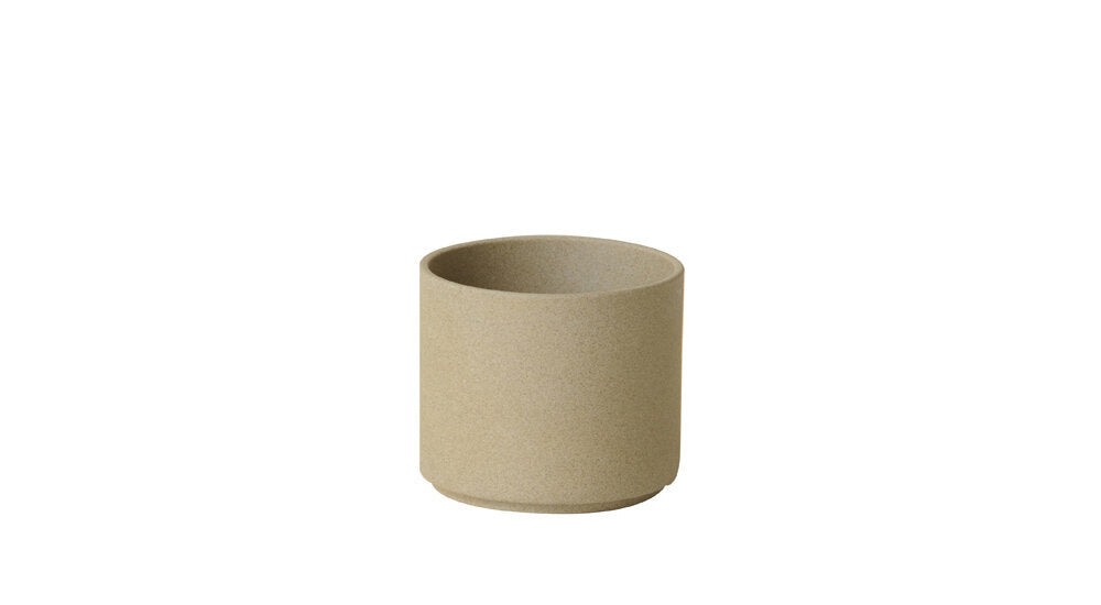 Hasami Porcelain Tea Cup, Natural - Acacia