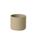 Hasami Porcelain Tea Cup, Natural - Acacia