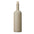 Hasami Porcelain Bottle, Natural - Acacia
