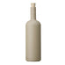 Hasami Porcelain Bottle, Natural - Acacia