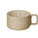 Hasami Porcelain Dripper, Natural - Acacia