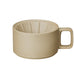 Hasami Porcelain Dripper, Natural - Acacia
