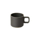 Hasami Porcelain 11 oz. Mug, Black 
