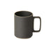 Hasami Porcelain 15 oz. Mug, Black - Acacia