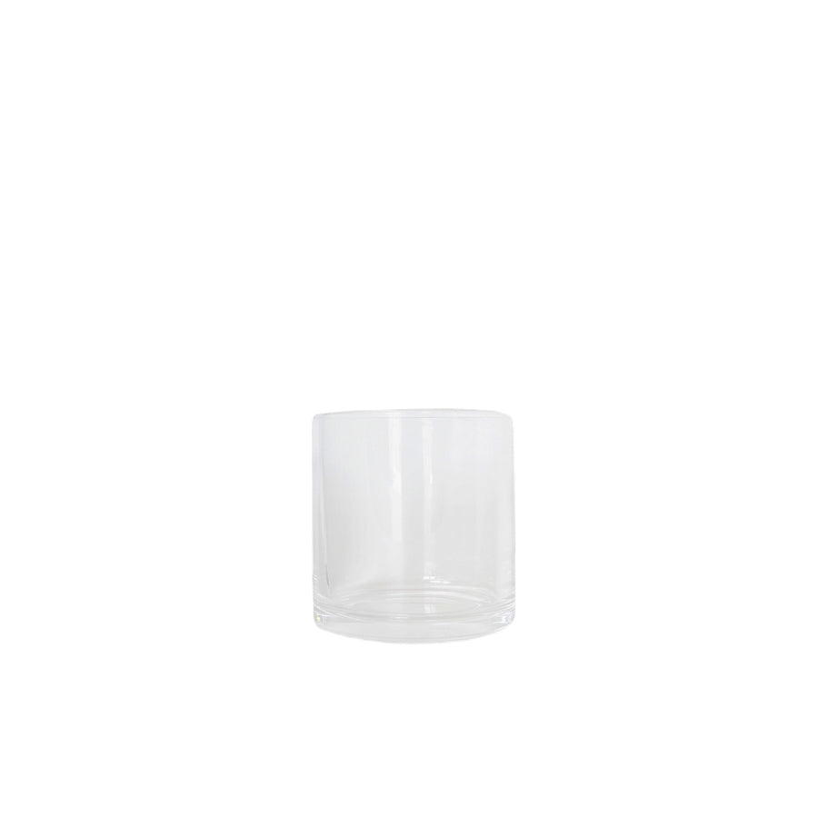 Hasami Porcelain Glass Tumbler, Clear