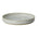 Hasami Porcelain Plates, Gloss Grey - Acacia