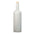 Hasami Porcelain Bottle, Gloss Grey - Acacia