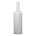 Hasami Porcelain Bottle, Gloss Grey - Acacia