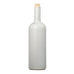 Hasami Porcelain Bottle, Gloss Grey - Acacia