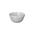 Hasami Porcelain Small Mid-Deep Round Bowl, Gloss Gray