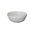 Hasami Porcelain Medium Mid-Deep Round Bowl, Gloss Grey