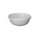 Hasami Porcelain Medium Mid-Deep Round Bowl, Gloss Grey